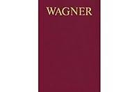 Algopix Similar Product 10 - Wagner Werkverzeichnis: German Text
