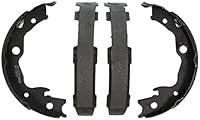 Algopix Similar Product 6 - Wagner QuickStop Wagner Brake Z916