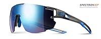 Algopix Similar Product 1 - Julbo Aerospeed Performance Sunglasses