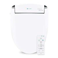 Algopix Similar Product 18 - Brondell Swash SE600 Bidet Toilet Seat