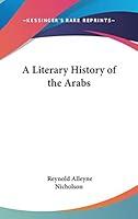 Algopix Similar Product 4 - A Literary History of the Arabs The