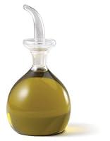 Algopix Similar Product 9 - Chefs Planet Glass Oil Decanter and