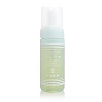 Algopix Similar Product 7 - Sisley Creamy Mousse Cleanser Makeup