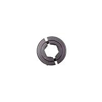 Algopix Similar Product 3 - GG 152H1400 Set Collar 78 Hex Bore