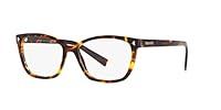 Algopix Similar Product 6 - Prada PR 15ZV Honey Havana 5516145