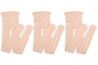 Algopix Similar Product 9 - Dancing Kitty Ballet Tights for girls