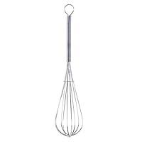 Algopix Similar Product 7 - Goodcook 076753275804 Chrome Whisk