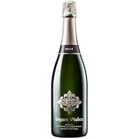 Algopix Similar Product 8 - Segura Viudas Cava Brut Sparkiling