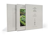 Algopix Similar Product 17 - The Elegant  Edible Garden and The