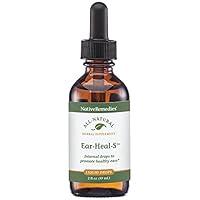Algopix Similar Product 5 - Native Remedies EarHealS  All