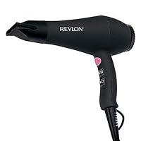 Algopix Similar Product 11 - Revlon 1875W Smooth Brilliance AC Motor