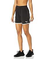 Algopix Similar Product 6 - PUMA Borussia Women’s Short