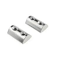 Algopix Similar Product 8 - Binzzo 4040 Series M4 T Slot Nuts