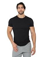 Algopix Similar Product 18 - AHA SELECTED Mens TShirtAll Day