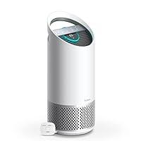 Algopix Similar Product 5 - TruSens Air Purifier with UVC Light 