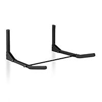 Algopix Similar Product 18 - Relaxdays Bicycle WallMounted Rack