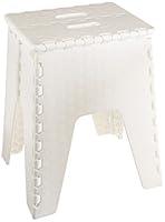 Algopix Similar Product 8 - BR Plastics 1526WH Folding Neat Seat