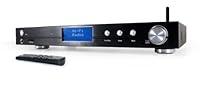 Algopix Similar Product 9 - Grace Digital Audio Tuner PRO IR Stereo