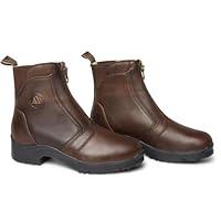 Algopix Similar Product 7 - Mountain Horse Snowy River Zip Paddock 6