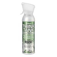 Algopix Similar Product 19 - Boost Oxygen Medium Think Tank Rosemary