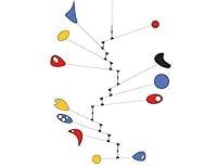 Algopix Similar Product 11 - Hanging Art Mobiles  Organic Artisan