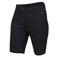 Algopix Similar Product 9 - Pearl Izumi W Summit Shorts, Black, 4