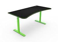 Algopix Similar Product 7 - Arozzi Arena Gaming Desk Metal