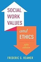 Algopix Similar Product 20 - Social Work Values and Ethics