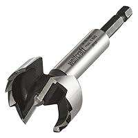 Algopix Similar Product 12 - wolfcraft Forstner Drill Bit Hexagon