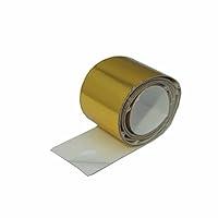 Algopix Similar Product 3 - Heatshield Products 344014 Gold Heat