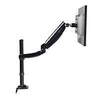 Algopix Similar Product 12 - FLEXIMOUNTS Desk Monitor Stand for