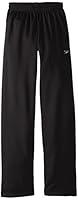 Algopix Similar Product 1 - Speedo UnisexYouth Pants Full Length