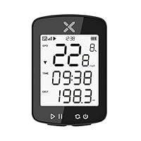 Algopix Similar Product 12 - XOSS G Gen2 GPS Bike Computer Wireless