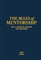 Algopix Similar Product 4 - The Rules of Mentorship The 11