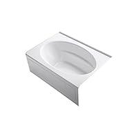 Algopix Similar Product 9 - KOHLER 784197 K-1113-RA-0, White