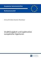 Algopix Similar Product 16 - Unabhngigkeit und Legitimation