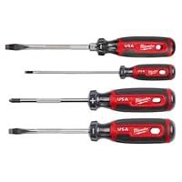 Algopix Similar Product 2 - Milwaukee Screwdriver Set Grip Cushion