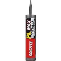 Algopix Similar Product 3 - Loctite PL Premium Max Construction