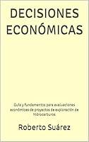 Algopix Similar Product 6 - DECISIONES ECONMICAS Gua y