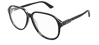 Algopix Similar Product 6 - Gucci GG1036O Black 5813145 men
