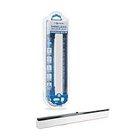 Algopix Similar Product 11 - Wii Wireless Sensor Bar Hyperkin