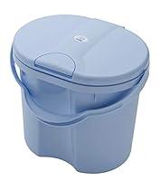 Algopix Similar Product 18 - Rotho Babydesign TOP Nappy Pail with