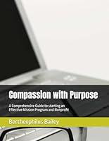 Algopix Similar Product 2 - Compassion with Purpose A