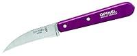 Algopix Similar Product 2 - Opinel Stainless Steel Vegetable Knife