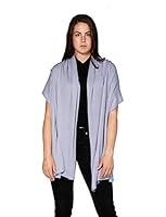 Algopix Similar Product 9 - Cashmere Travel Wrap Knitting Shawl For