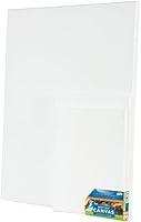 Algopix Similar Product 15 - ProArt 3 Pack Nested Artist Canvas