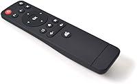 Algopix Similar Product 3 - Cocar Remote Control Replacement for