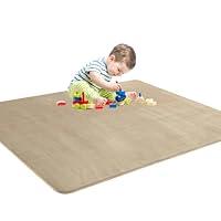 Algopix Similar Product 8 - BALAPET Thick Memory Foam 71x59 Play