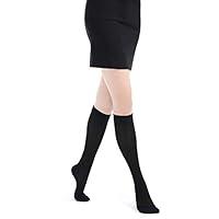 Algopix Similar Product 8 - Fytto 1007 Womens Compression Socks 