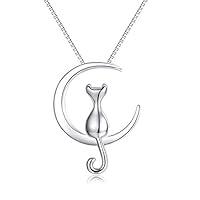 Algopix Similar Product 9 - Epoch World Pendant Necklace for Women